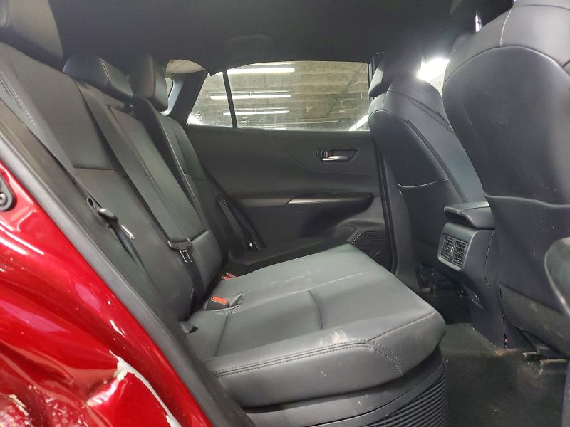 Photo 10 from auction – 2023 TOYOTA VENZA LE with VIN JTEAAAAH3PJ133220