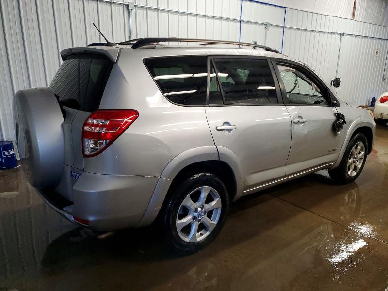 Photo 3 from auction – 2010 TOYOTA RAV4 with VIN JTMYF4DV5A5030601