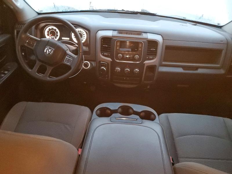 Photo 8 from auction – 2016 RAM 1500 ST with VIN 1C6RR7KT2GS220159