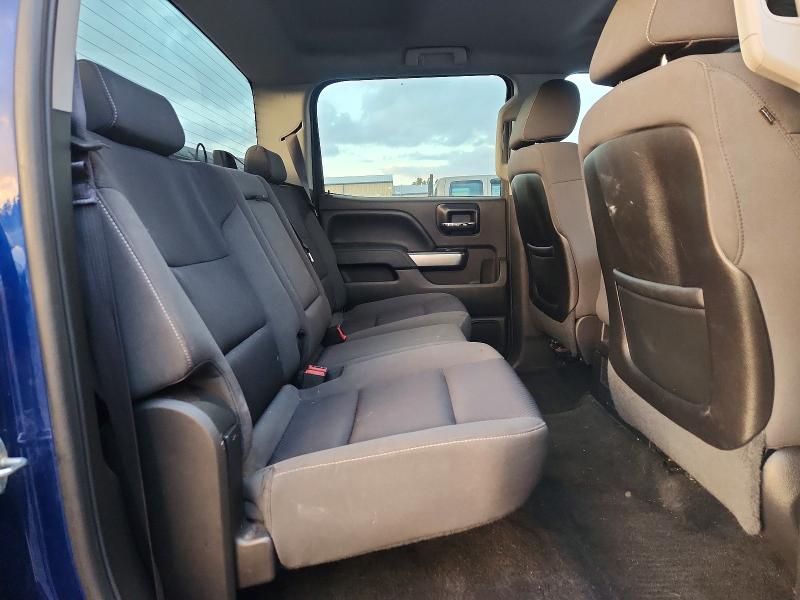 Photo 10 from auction – 2014 CHEVROLET SILVERADO with VIN 3GCUKREC1EG280341
