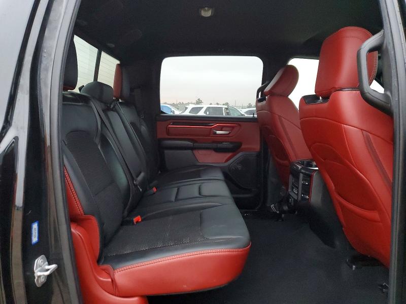 Photo 10 from auction – 2019 RAM 1500 REBEL with VIN 1C6SRFLT0KN737381