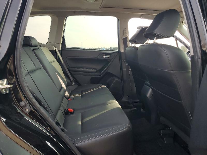Photo 11 from auction – 2017 SUBARU FORESTER 2 with VIN JF2SJAJCXHH803126