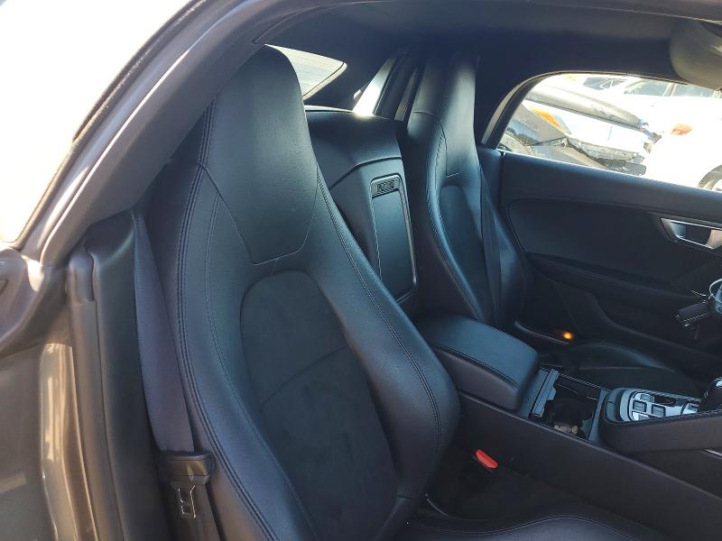 Photo 10 from auction – 2016 JAGUAR F-TYPE with VIN SAJWJ6FV2G8K20721