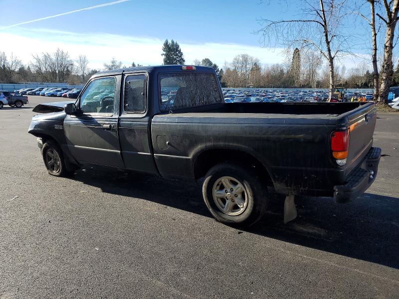 Photo 2 from auction – 1994 MAZDA B3000 CAB with VIN 4F4CR16U4RTM47310