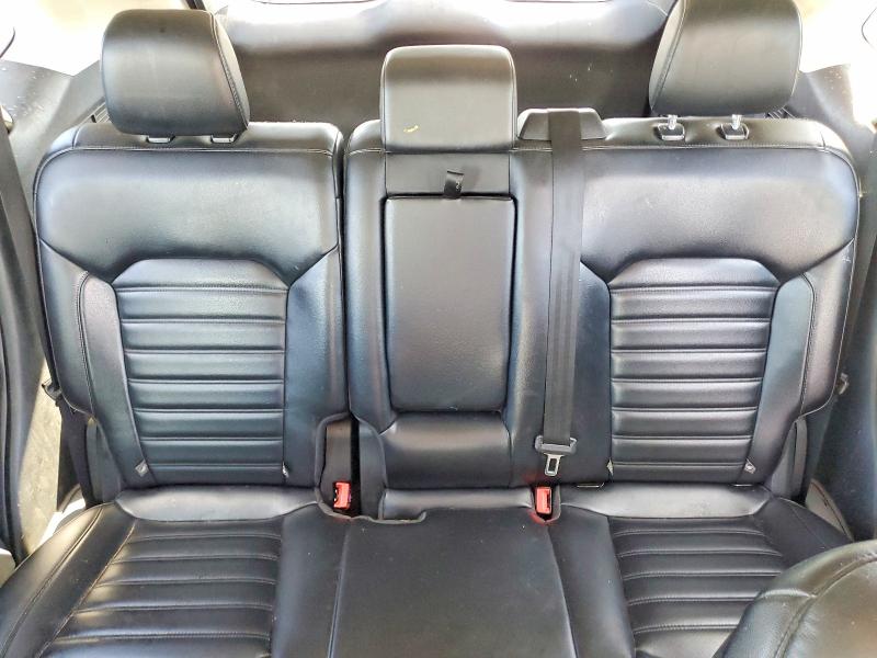 Photo 10 from auction – 2020 FORD EDGE SEL with VIN 2FMPK3J91LBA45261
