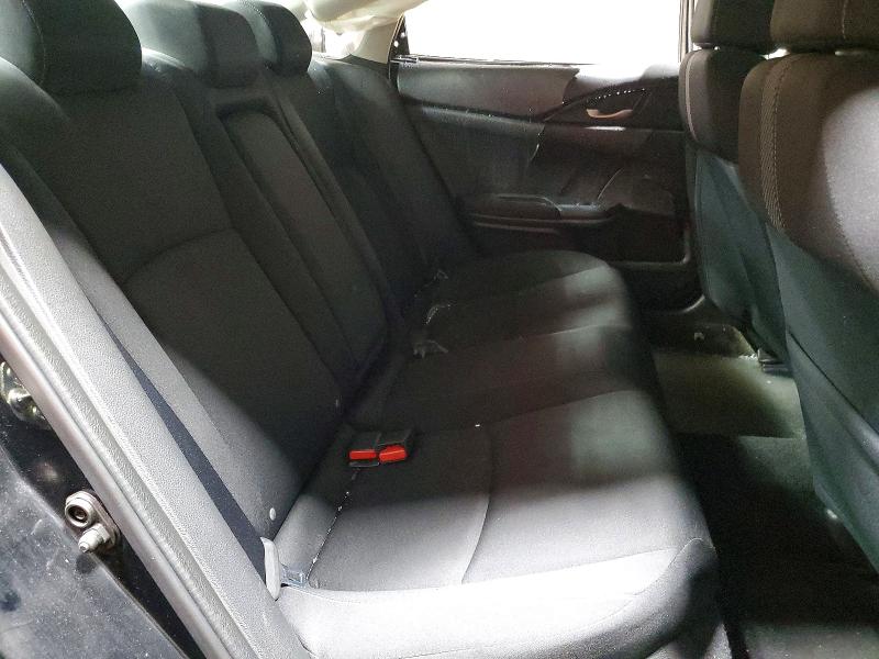 Photo 10 from auction – 2016 HONDA CIVIC EX with VIN 19XFC1F37GE222092