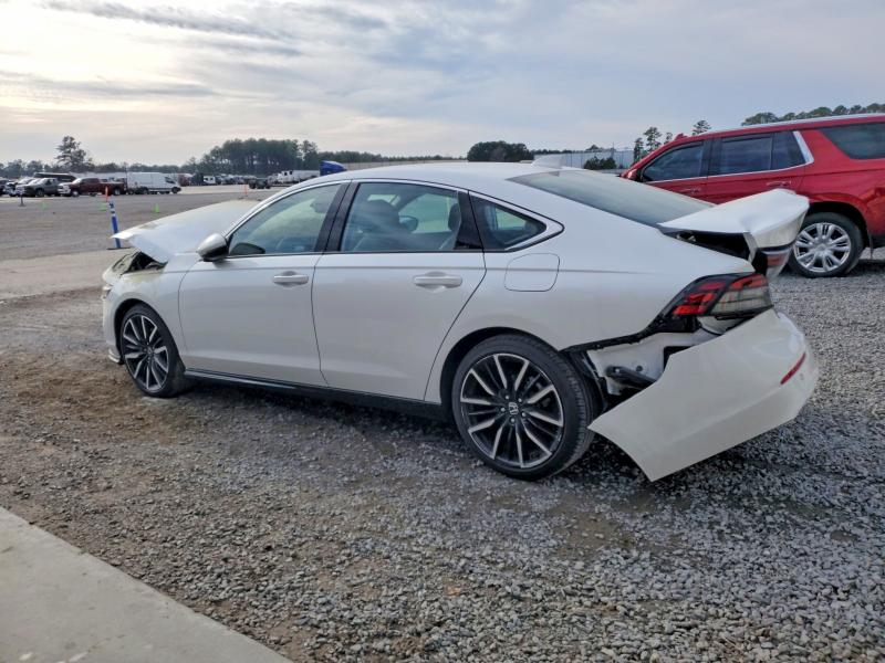 Photo 2 from auction – 2024 HONDA ACCORD TOU with VIN 1HGCY2F81RA058965
