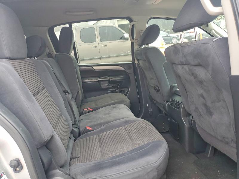 Photo 11 from auction – 2013 NISSAN ARMADA with VIN 5N1AA0NC6DN610736