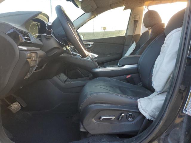 Photo 7 from auction – 2025 ACURA RDX TECHNO with VIN 5J8TC2H52SL014887