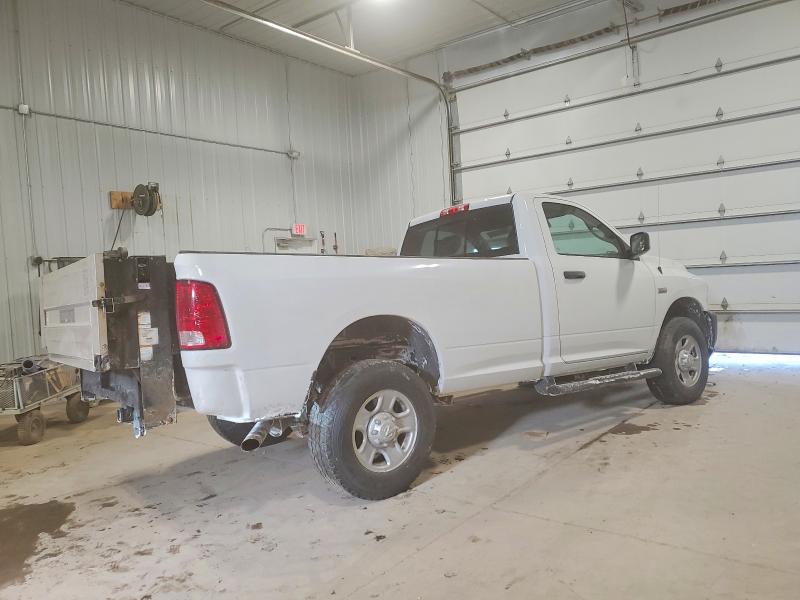 Photo 3 from auction – 2017 RAM 2500 with VIN 3C6MR5AJ0HG586435