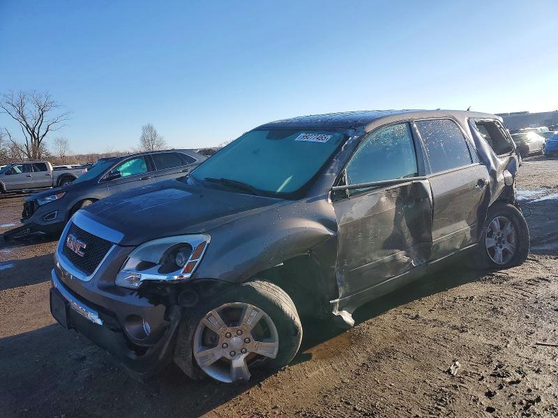 GMC ACADIA 2012 with VIN 1GKKRPED3CJ295780 - Photo from auction