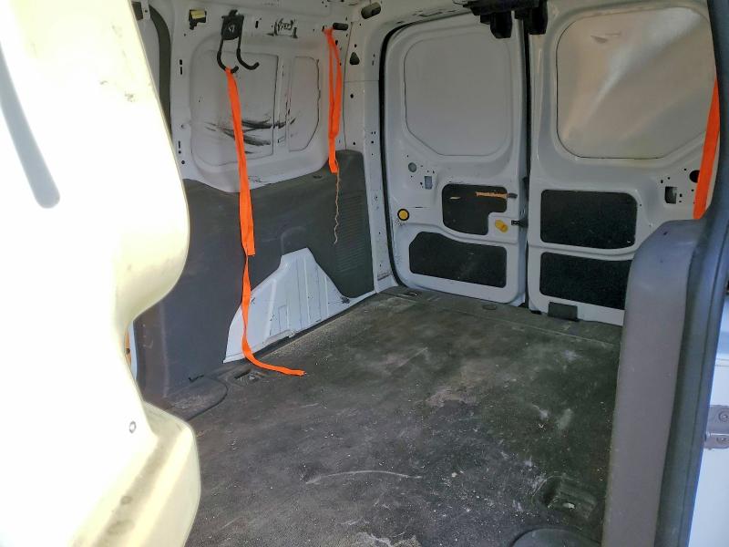 Photo 10 from auction – 2019 FORD TRANSIT CONNECT with VIN NM0LS7E27K1385321