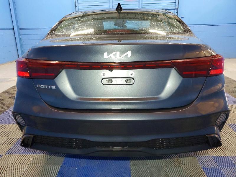 Photo 6 from auction – 2023 KIA FORTE LX with VIN 3KPF24AD3PE616760