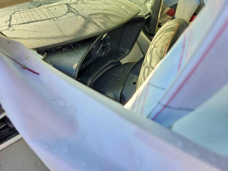 Photo 9 from auction – 2024 TOYOTA COROLLA LE with VIN 5YFB4MDE0RP217366