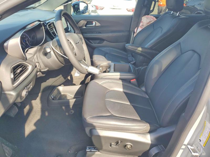 Photo 7 from auction – 2026 CHRYSLER PACIFICA S with VIN 2C4RC1BG4TR191995