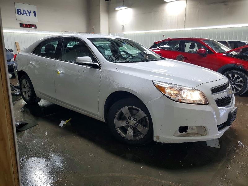 Photo 4 from auction – 2013 CHEVROLET MALIBU with VIN 1G11C5SAXDF242532