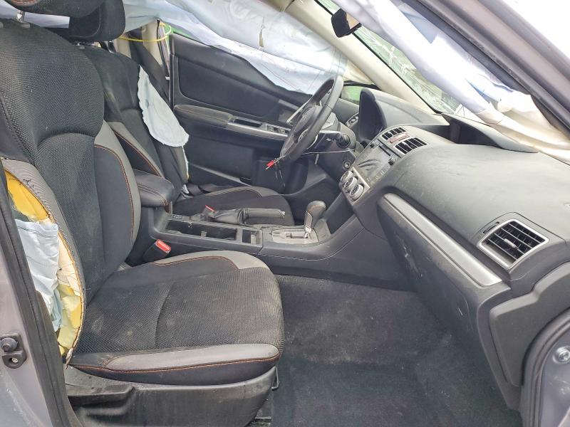 Photo 7 from auction – 2017 SUBARU CROSSTREK with VIN JF2GPADC2H8217472
