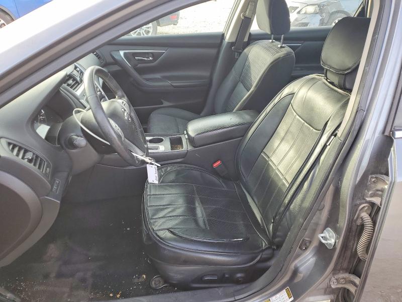 Photo 7 from auction – 2017 NISSAN ALTIMA with VIN 1N4AL3AP1HC229103