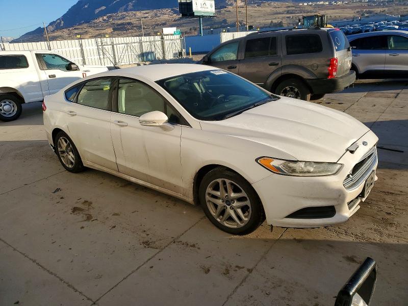 Photo 4 from auction – 2015 FORD FUSION with VIN 3FA6P0H71FR139124