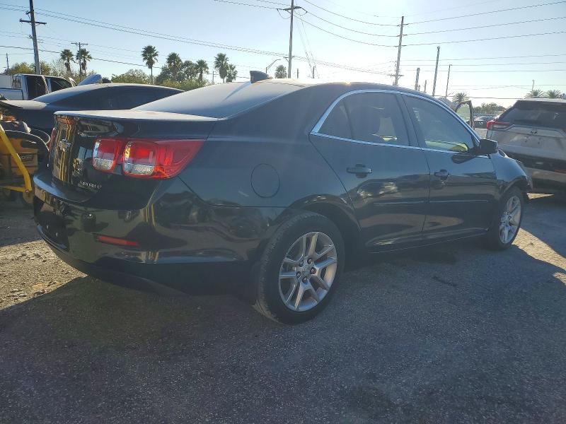 Photo 3 from auction – 2015 CHEVROLET MALIBU with VIN 1G11C5SL2FF339499