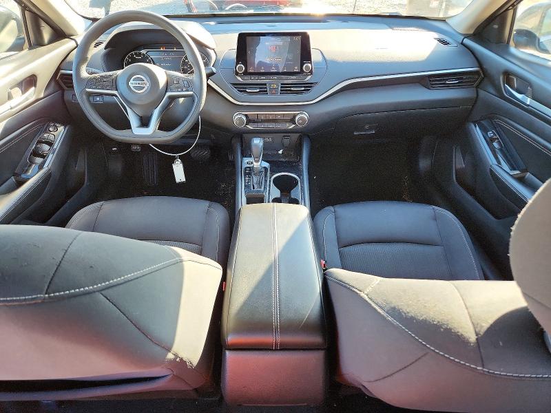 Photo 8 from auction – 2021 NISS ALTIMA with VIN 1N4BL4DV3MN414661