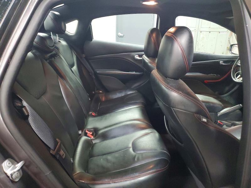Photo 10 from auction – 2016 DODGE DART GT with VIN 1C3CDFEB6GD809766