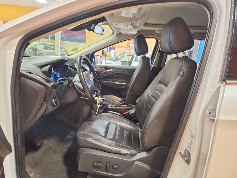 Photo 7 from auction – 2014 FORD ESCAPE with VIN 1FMCU9J98EUA73017