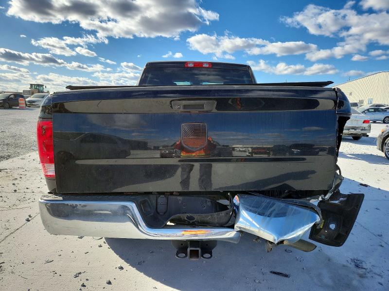 Photo 6 from auction – 2019 RAM 1500 CLASSIC with VIN 1C6RR6FT4KS723947