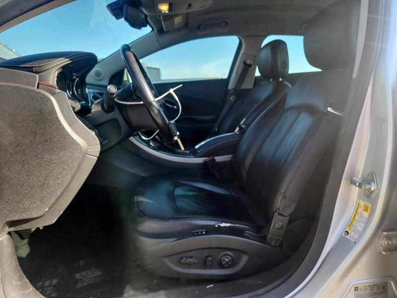 Photo 7 from auction – 2013 BUICK LACROSSE with VIN 1G4GC5E31DF178388