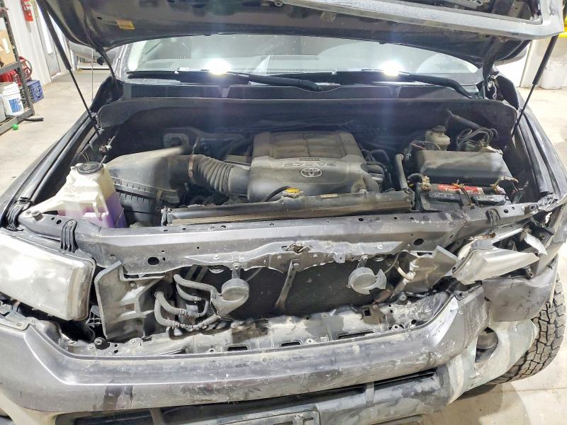 Photo 11 from auction – 2012 TOYOTA TUNDRA DOU with VIN 5TFUY5F10CX226042