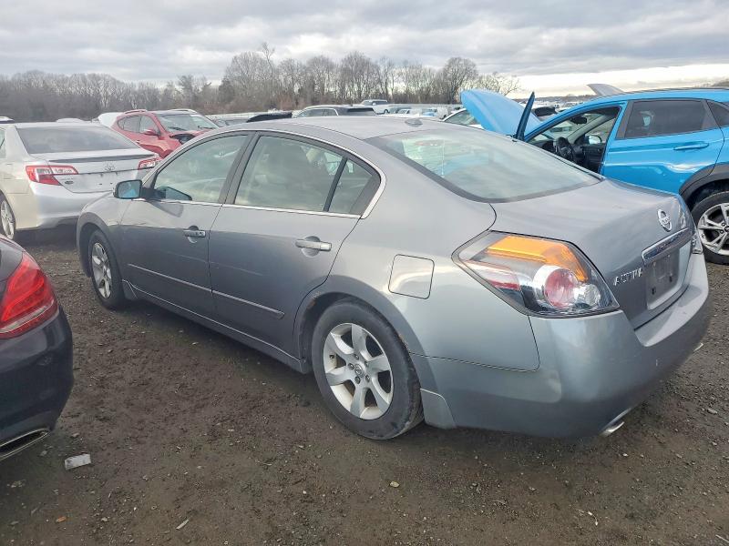 Photo 2 from auction – 2008 NISSAN ALTIMA 3.5 with VIN 1N4BL21E78C133733