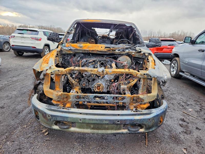 Photo 5 from auction – 2015 RAM 1500 SLT with VIN 1C6RR7TM1FS536951