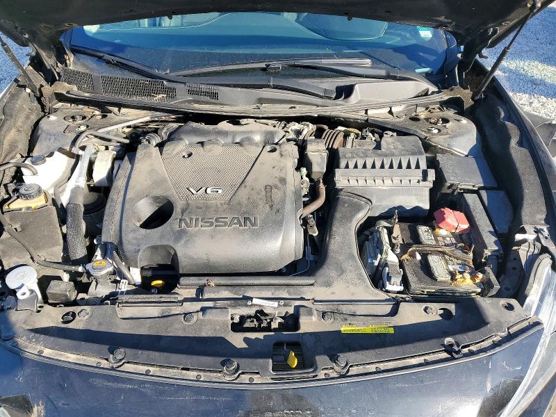 صورة رقم 11 من المزاد - 2017 NISSAN MAXIMA مع VIN 1N4AA6AP5HC450677
