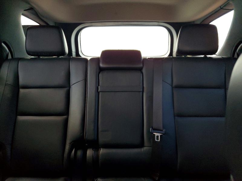 Photo 10 from auction – 2021 DODGE DURANGO SX with VIN 1C4RDHAG6MC715827