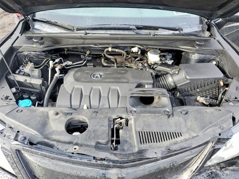 Photo 12 from auction – 2013 ACURA RDX TECHNO with VIN 5J8TB4H56DL009547