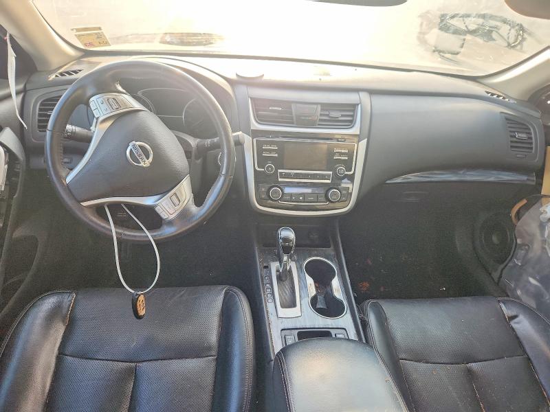 Photo 8 from auction – 2018 NISSAN ALTIMA with VIN 1N4AL3AP8JC165096