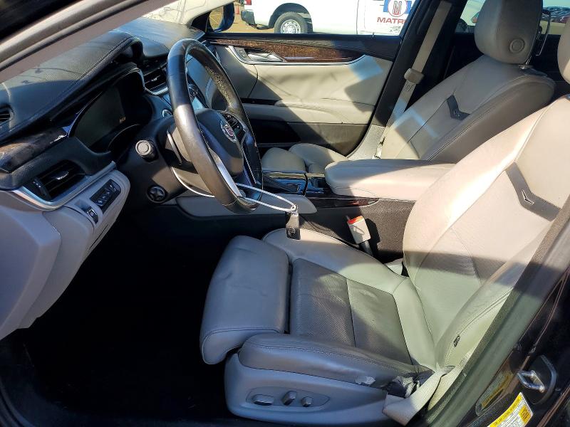 Photo 7 from auction – 2013 CADILLAC XTS with VIN 2G61T5S32D9237829