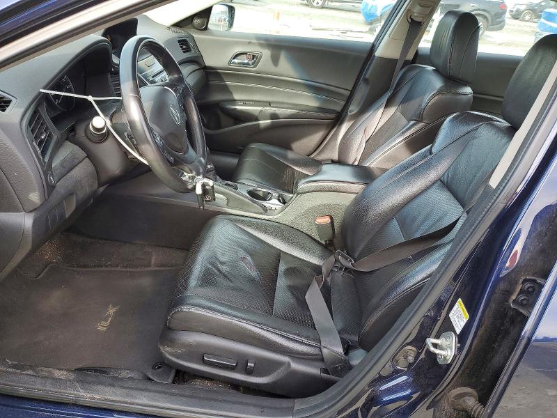 Photo 7 from auction – 2013 ACURA ILX 20 PRE with VIN 19VDE1F55DE022206