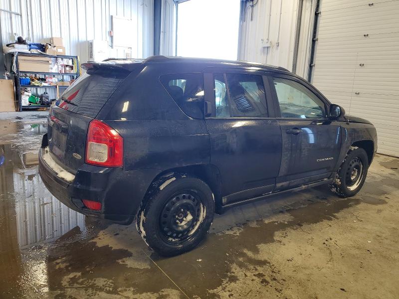 Photo 3 from auction – 2011 JEEP COMPASS with VIN 1J4NF4FBXBD136517