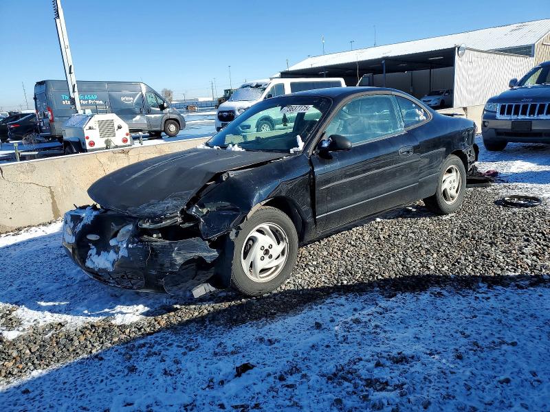 FORD ESCORT ZX2 2001 with VIN 3FAFP113X1R184018 - Photo from auction