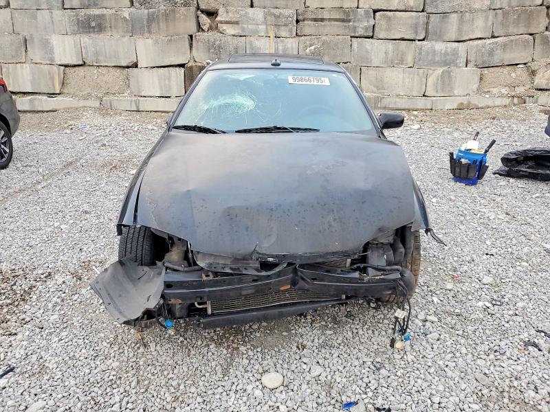Photo 5 from auction – 2003 CHEVROLET CAVALIER L with VIN 1G1JH12F037154328