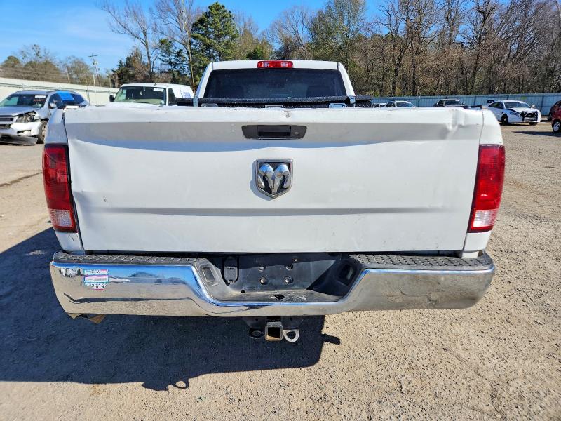 Photo 6 from auction – 2012 DODGE RAM 1500 S with VIN 3C6JD6DT3CG280116