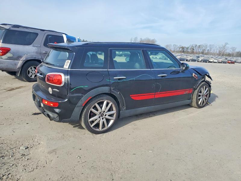 Фото 3 с аукциона – 2017 MINI COOPER JCW с VIN WMWLV9C30H2D66744