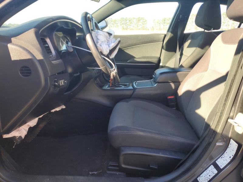 Photo 7 from auction – 2015 DODGE CHARGER with VIN 2C3CDXBG3FH738842