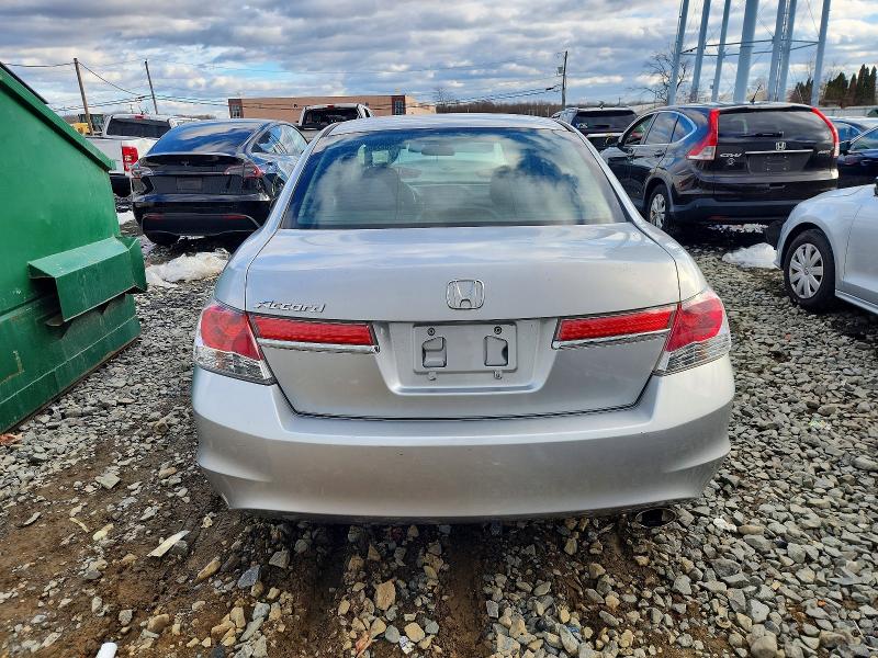 Photo 6 from auction – 2012 HONDA ACCORD with VIN 1HGCP2F35CA099971