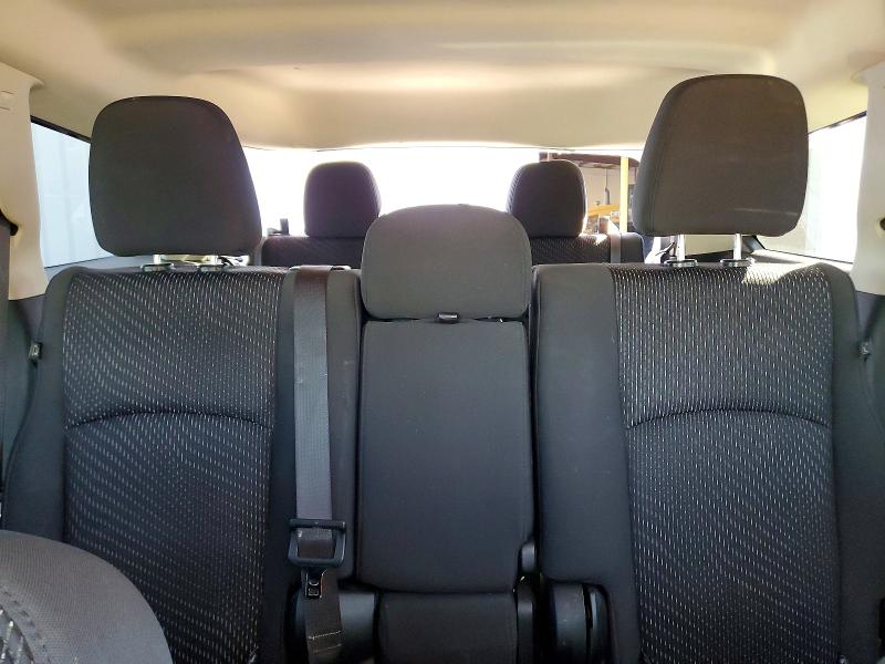 Photo 10 from auction – 2018 DODGE JOURNEY SE with VIN 3C4PDCABXJT519226