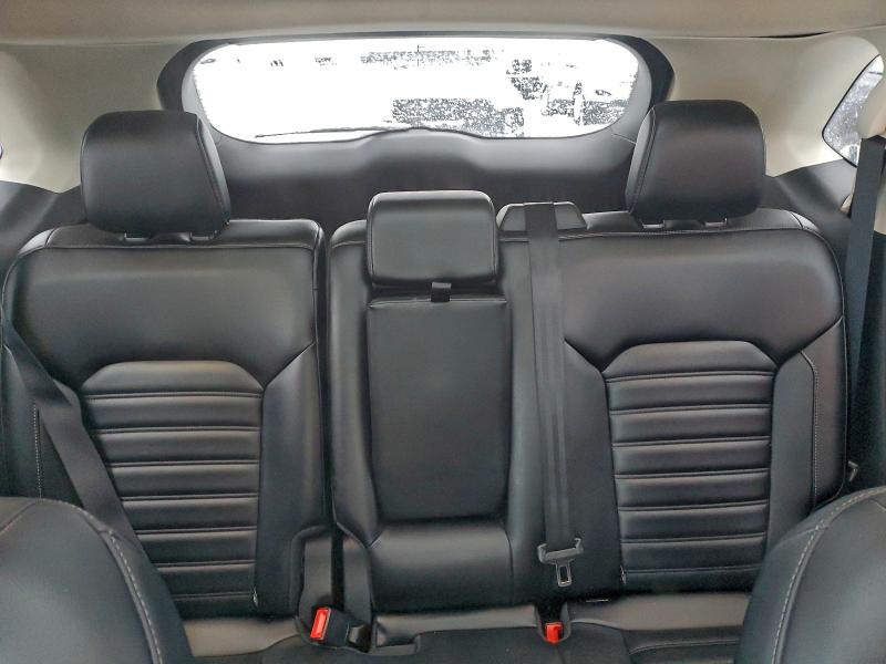 Photo 10 from auction – 2020 FORD EDGE SEL with VIN 2FMPK4J98LBA48244