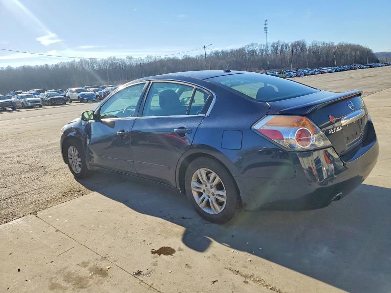 Photo 2 from auction – 2012 NISSAN ALTIMA BAS with VIN 1N4AL2AP8CC223172