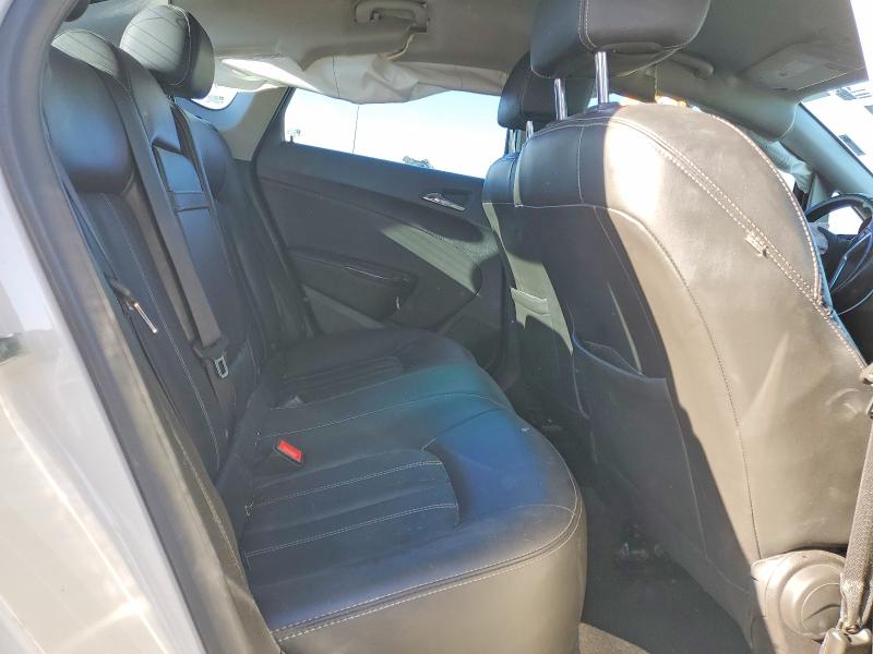 صورة رقم 10 من المزاد - 2015 BUICK VERANO مع VIN 1G4PS5SK9F4165904