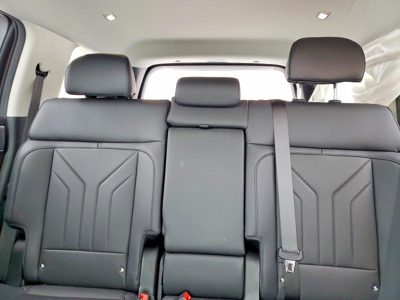 Photo 10 from auction – 2025 HYUNDAI SANTA FE with VIN 5NMP2DGL9SH111701